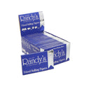 Randy's Hemp Cigarette Papers - Infyniti Scales