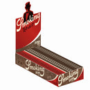 Smoking Brown Cigarette Paper - Infyniti Scales