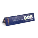 OCB Ultimate Cigarette Papers - Infyniti Scales