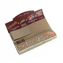 Pure Hemp Unbleached Cigarette Papers - Infyniti Scales