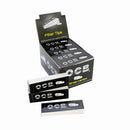 OCB Perforated Filter Tips