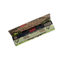 RAW Black Organic Papers