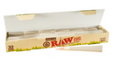 Raw Organic Pre-roll Cones