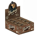 1 1/4" Smoking Brown 300 flat pack