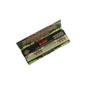 RAW Black Organic Papers