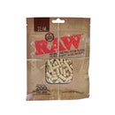 Raw Slim Cotton Filter