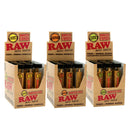 RAW Rocket Booster