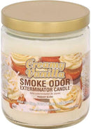 SC Smoke Odor Exterminator 13 oz Candles