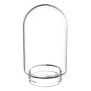 SC Stundenglass  Gravity Bong Clear Globe Replacement Piece