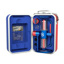 SC Stundenglass Kompact Grateful Dead Gravity Bong