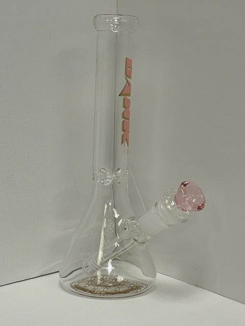 SC Dank 10 Inch Small Bong