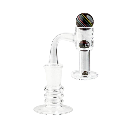 SC 14mm Cheech Terp Banger w/ Slits