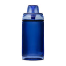 SC NWTN Deco 8" Gravity Bong Water Pipe Assorted Colours