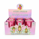 2" Valentine’s Day Design Aluminum Pink Grinder – 4-Layer (Box of 12) Display Pack 777 Smoke