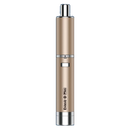 Yocan | Evolve D Plus vape pen 2020 version Dry Herb Vape ONE Champagne Gold