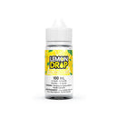 DOUBLE LEMON BY LEMON DROP 100ML [AB] - Valor Distributions