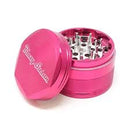 SC Blazy Susan 63mm 4-Piece Aluminum Grinder