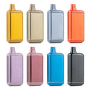 Doze Box | 510 Thread Battery Box of 5 510 Battery Smoke & Vape Distributor