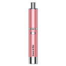 Yocan | Evolve D Plus vape pen 2020 version Dry Herb Vape ONE Sakura Pink