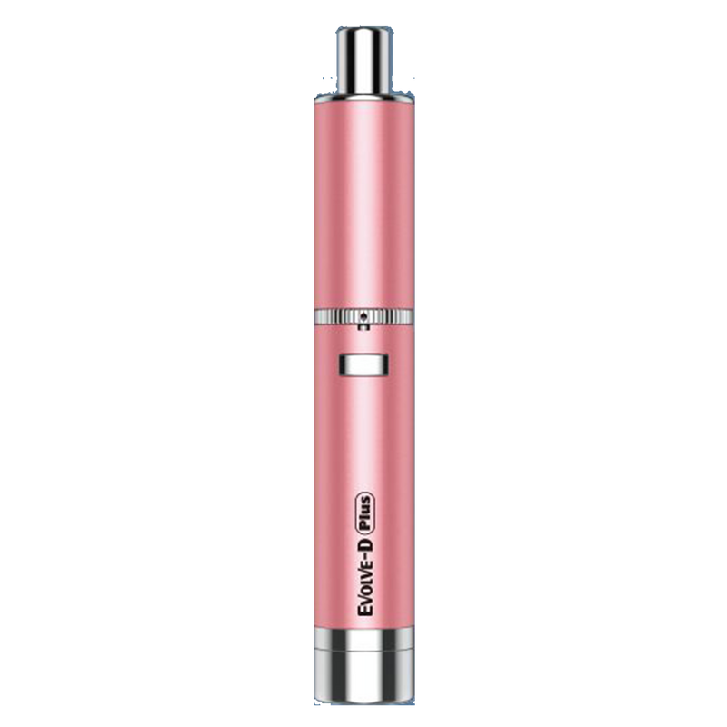 O Yocan | Evolve D Plus vape pen 2020 version