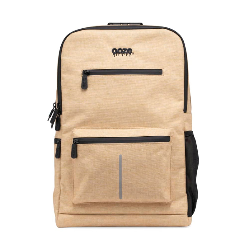 O Ooze | Traveler Classic Smell Proof Backpack