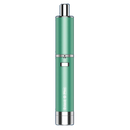 Yocan | Evolve D Plus vape pen 2020 version Dry Herb Vape ONE Azure Green