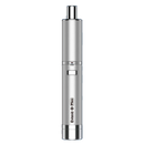 Yocan Evolve D Plus vape pen Vaporizer ONE Silver