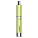 Yocan | Evolve D Plus vape pen 2020 version Dry Herb Vape ONE Apple Green