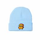 Choast | Toques Hat & Toque Choast Rolls Inc. Baby Blue