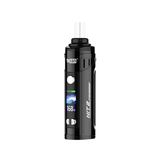 SC Yocan HIT 2 Dry Herb Vaporizer