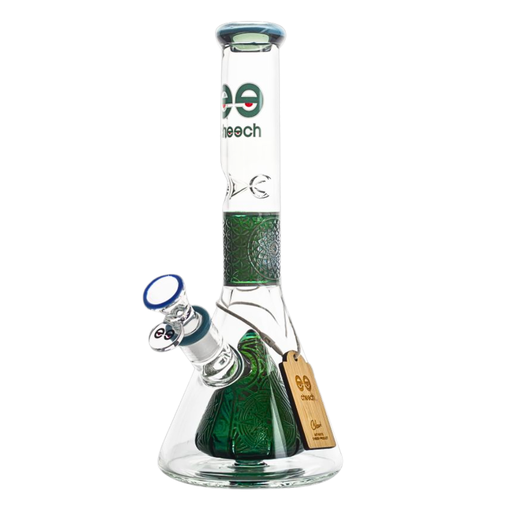 12" Cheech Beaker in Beaker Bong