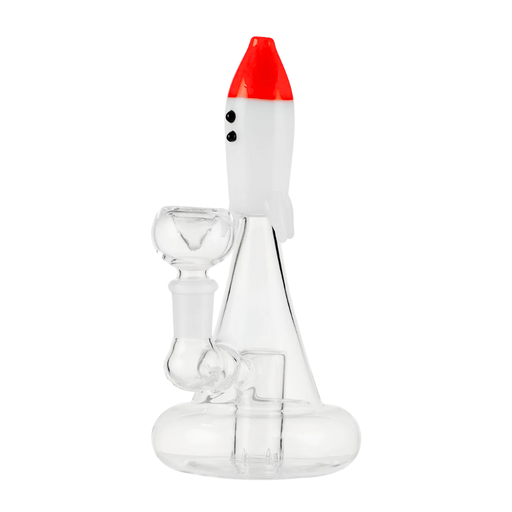 7.5" Hemper Blast Off Rocket Bong