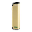 Ooze | Novex - 600 MAh Flex Temp Battery 510 Battery Cannatron Lucky Gold