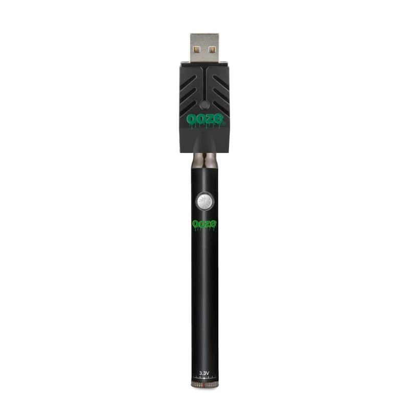 O Ooze |  Slim Twist Vape Pen Battery