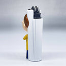 RM 3D Lighter Cover for Mini Clipper lighter Accessory MAD LIGHTER SHOP