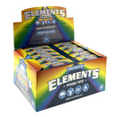 Elements Rainbow Prism Tips Perforated