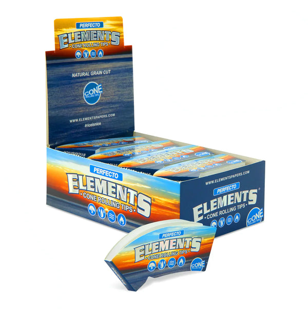 Elements Cone Tips 34x24