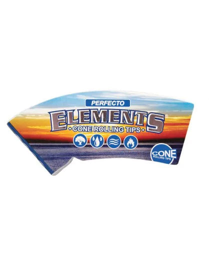 Elements Cone Tips 34x24