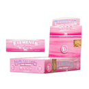 Elements Cigarette Papers - Pink