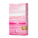 Elements Cigarette Papers - Pink