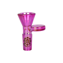 SC Seshgear Chromatic Funnel Bowls 9 count Display