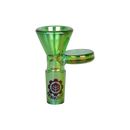 SC Seshgear Chromatic Funnel Bowls 9 count Display