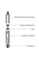 Yocan Evolve D Plus vape pen Vaporizer ONE