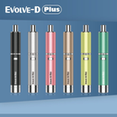 Yocan | Evolve D Plus vape pen 2020 version Dry Herb Vape ONE