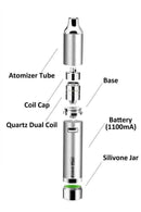 Yocan Evolve Plus vape pen 2020 Version Vaporizer ONE