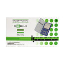 Mobile Digital Pocket Scale, 300g x 0.01g - Infyniti Scales