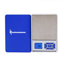 Executive Digital Pocket Scale, 50g x 0.01g - Infyniti Scales