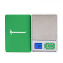 Executive Digital Pocket Scale, 50g x 0.01g - Infyniti Scales