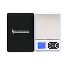 Executive Digital Pocket Scale, 500g x 0.1g - Infyniti Scales