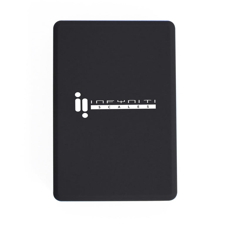 Executive Digital Pocket Scale, 500g x 0.1g - Infyniti Scales